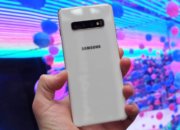 Линейку Samsung Galaxy S10 испытали на устойчивость к падениями