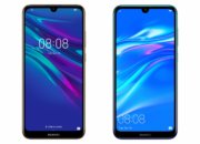 Смартфоны Huawei Y6 2019 и Y7 2019 вышли в России