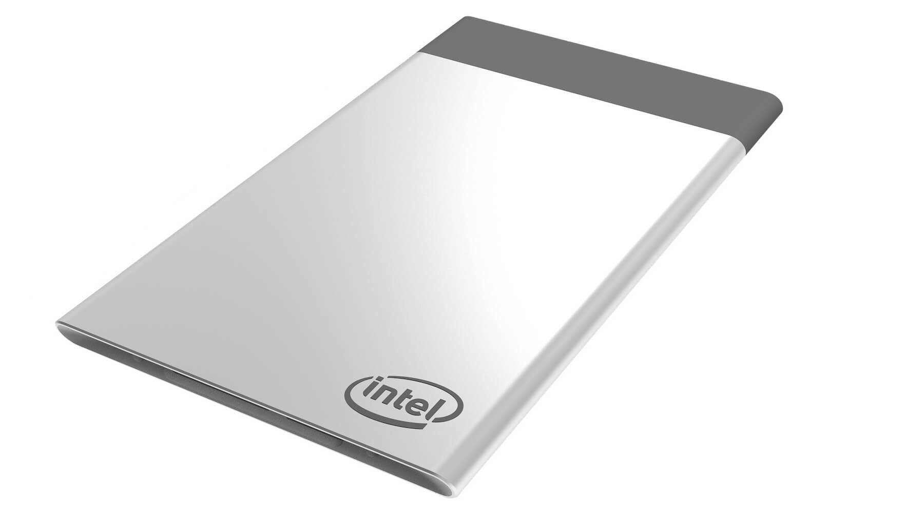 Intel Compute Cards