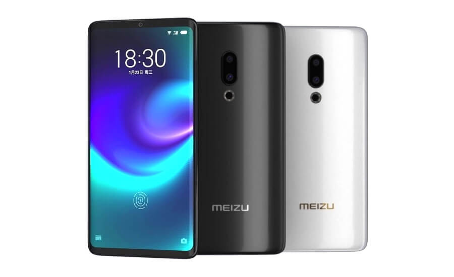 «Бездырочный» смартфон Meizu Zero оказался никому не нужен
