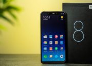 Xiaomi продала 119 млн смартфонов за 2018 год
