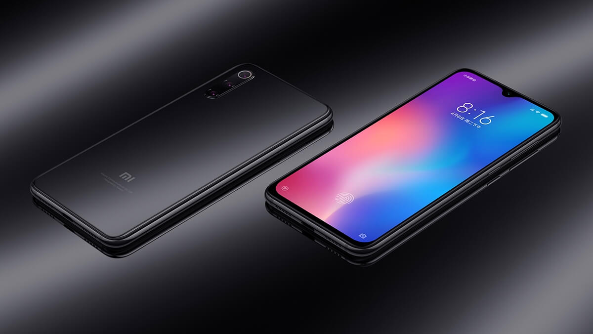 Xiaomi снизила цены на свои смартфоны 2019 года