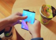 Xiaomi показала собственный складной смартфон на видео