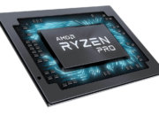 AMD представила APU Ryzen Pro 3000 и Athlon Pro для ноутбуков