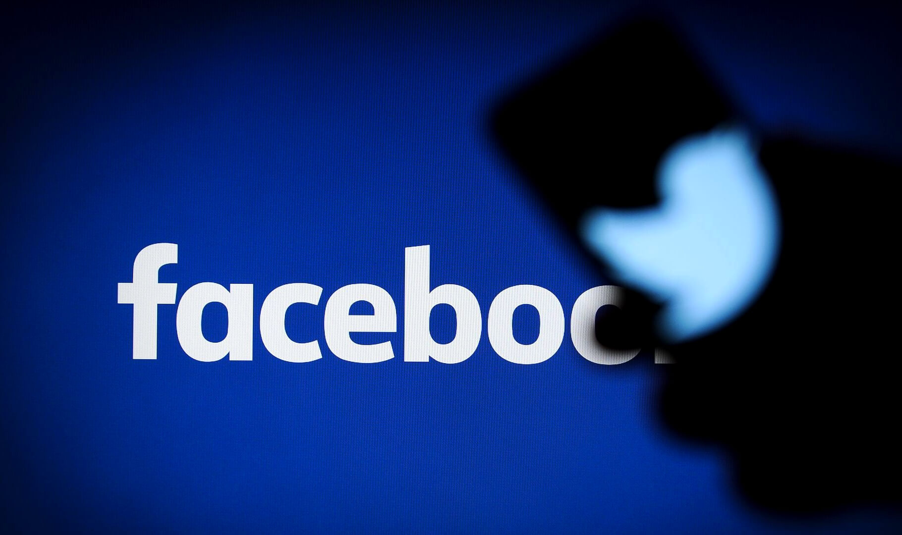 Российский суд оштрафовал Facebook на 3000 рублей