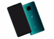 Huawei представила смартфон Mate 20 X 5G по цене €1000