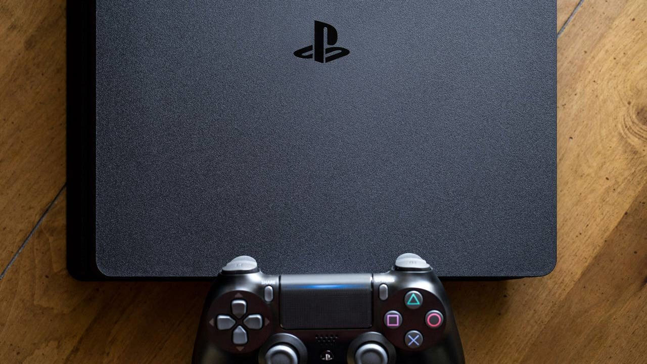 Владельцы PlayStation 4 теперь могут изменить имя пользователя в PSN