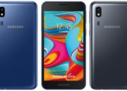 Samsung выпустила смартфон Galaxy A2 Core за $75 на базе Android Go