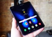 Продажи Samsung Galaxy Fold отложили до второй половины 2019 года
