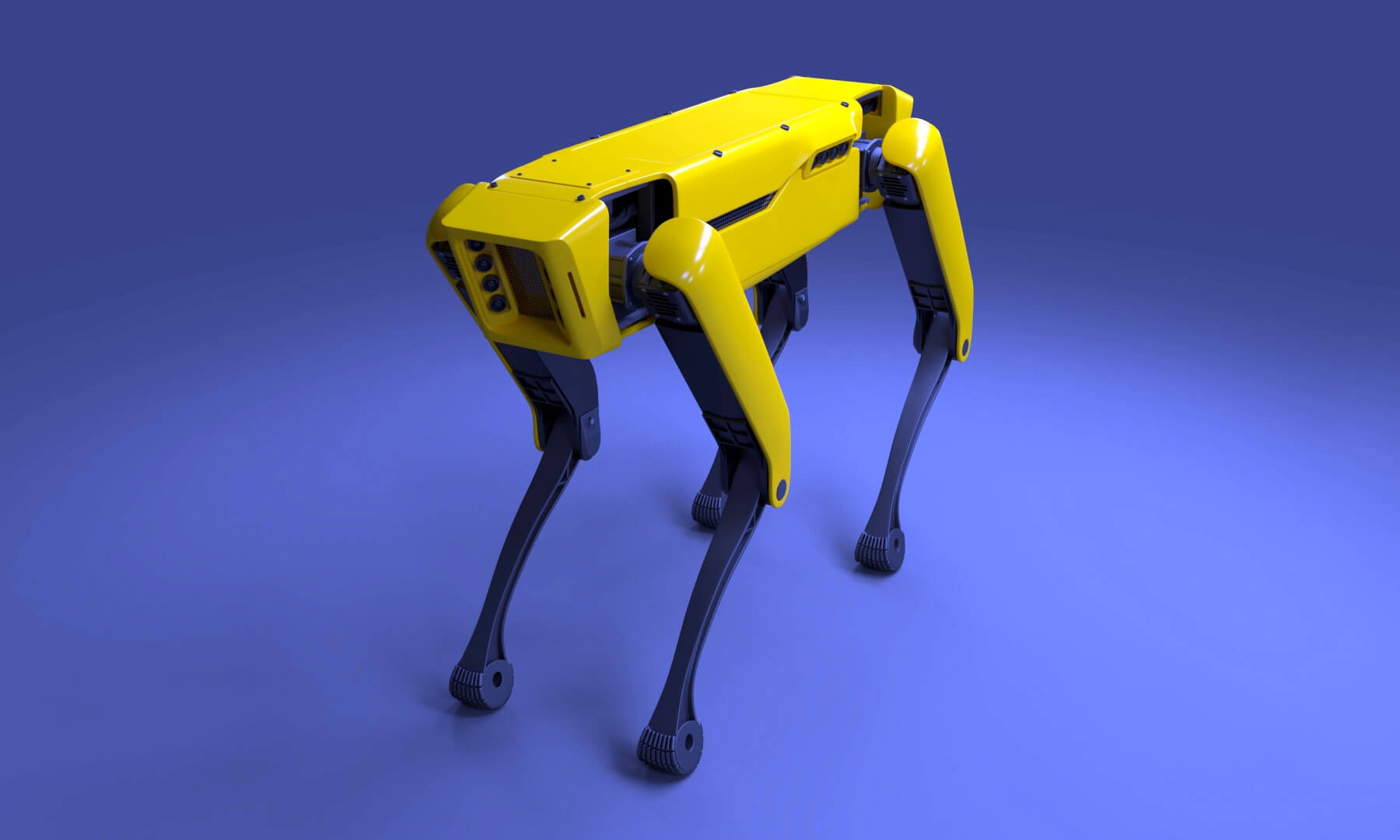 Роботы-собаки Boston Dynamics смогли потянуть грузовик и готовы к продаже