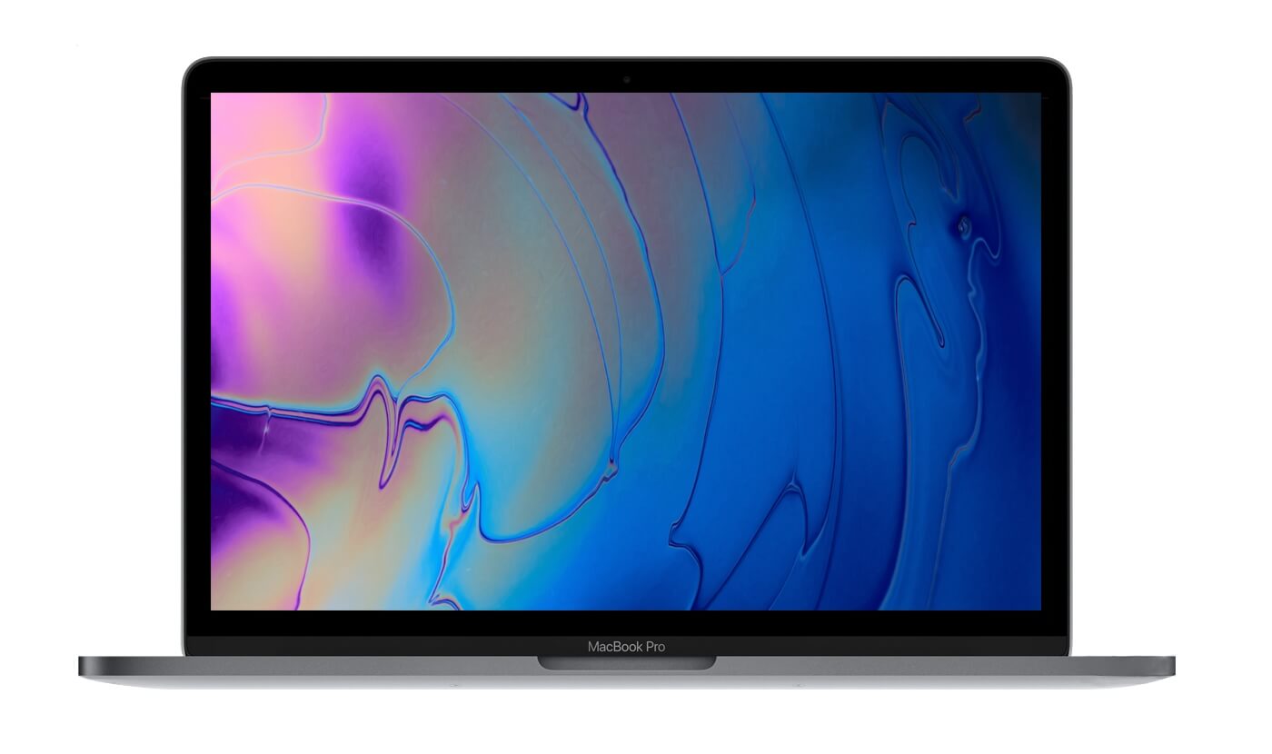 MacBook Pro в новом дизайне выйдет лишь в 2021 году