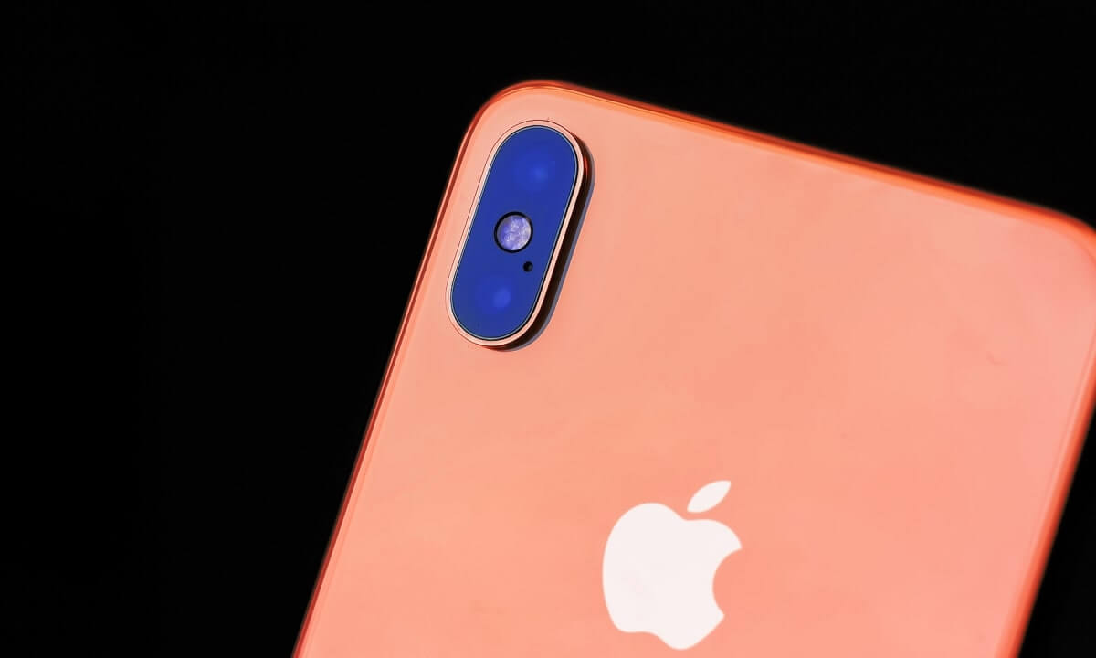 iPhone XR 2019 года получит двойную камеру
