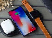 iPhone 2019 получит увеличенный аккумулятор и двустороннюю беспроводную зарядку