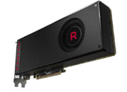Игровой сервис Google Stadia работает на 14-нм GPU AMD Vega