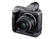 Fujifilm GFX100 – беззеркальная камера со 102-Мп сенсором стоимостью $10 000