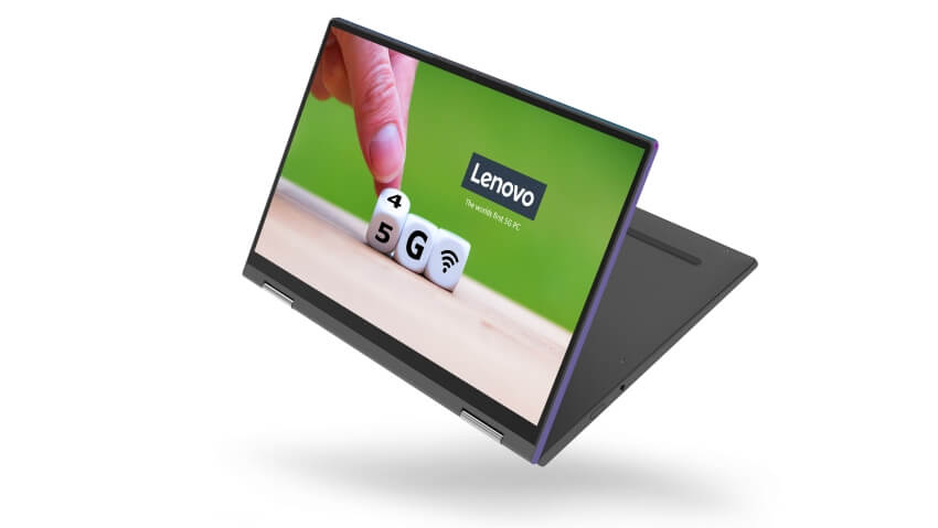 Lenovo Project Limitless