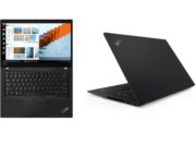 Ноутбуки Lenovo ThinkPad T495, T495s и X395 получили процессоры AMD Ryzen Pro