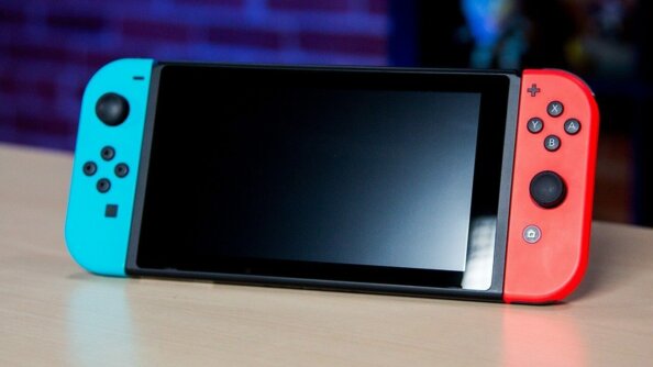 Nintendo Switch обошла PlayStation 4 и заняла третье место в списке самых продаваемых консолей в истории