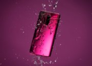 OnePlus 7 Pro выдерживает погружение в воду