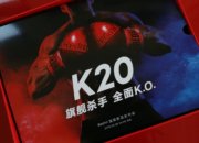 Xiaomi разослала боксерские перчатки в приглашении на презентацию Redmi K20