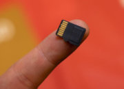 Новые карты памяти microSD догонят по скорости SSD
