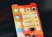 Apple откажется от 3D Touch во всех моделях iPhone 2019