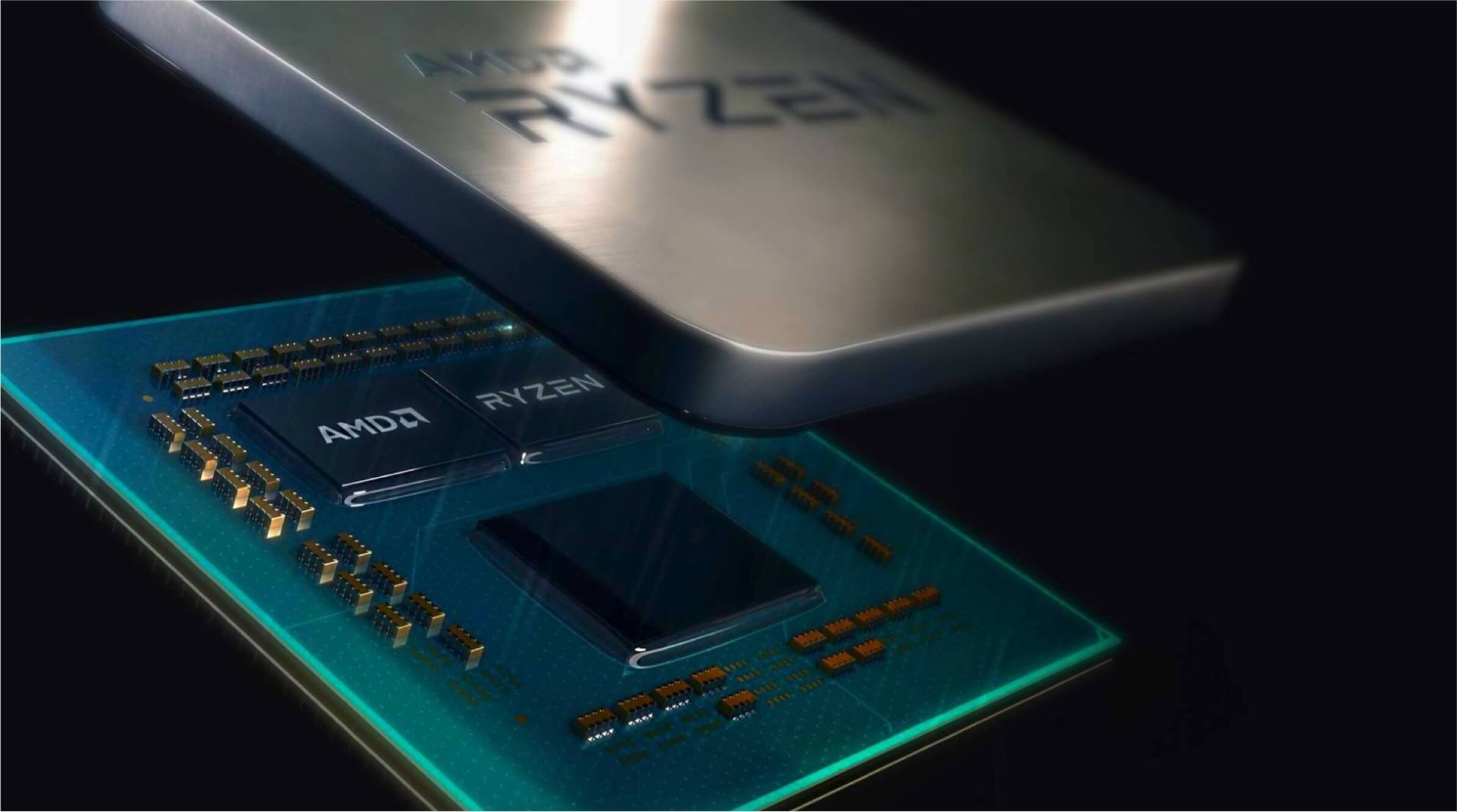 AMD Ryzen 9 3950X – 16-ядерный 7-нм игровой процессор за $750
