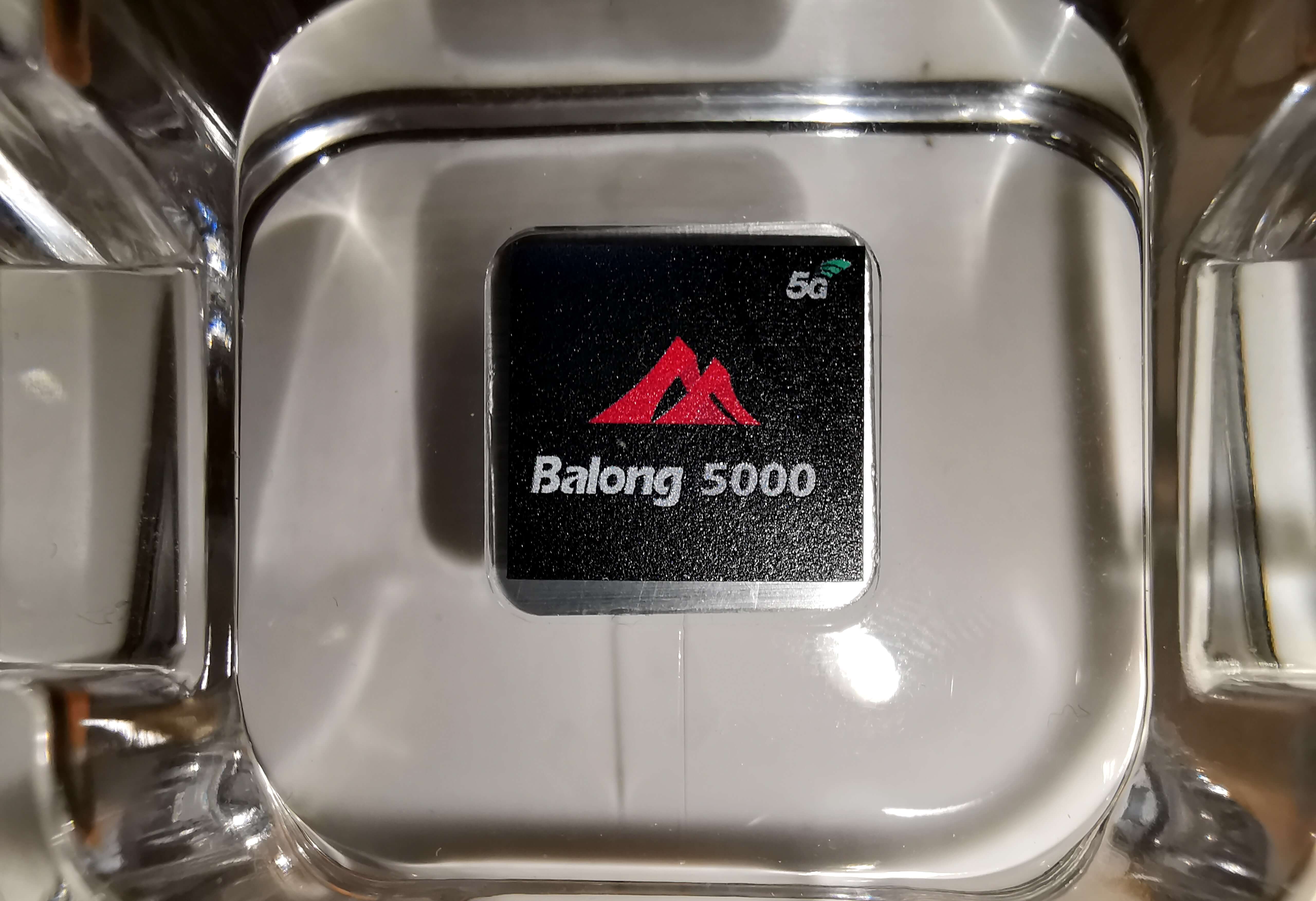 Balong 5000