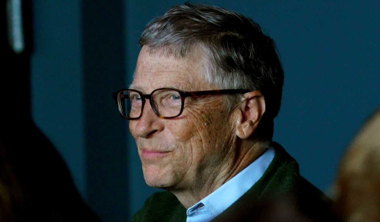Билл Гейтс назвал успех Android главной ошибкой своей жизни