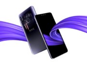 HTC представила два новых смартфона – HTC U19e и U19+