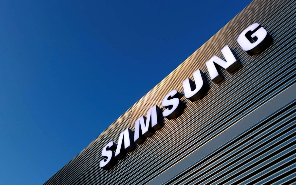 Samsung переносит серийное производство 3-нм процессоров на 2022 год