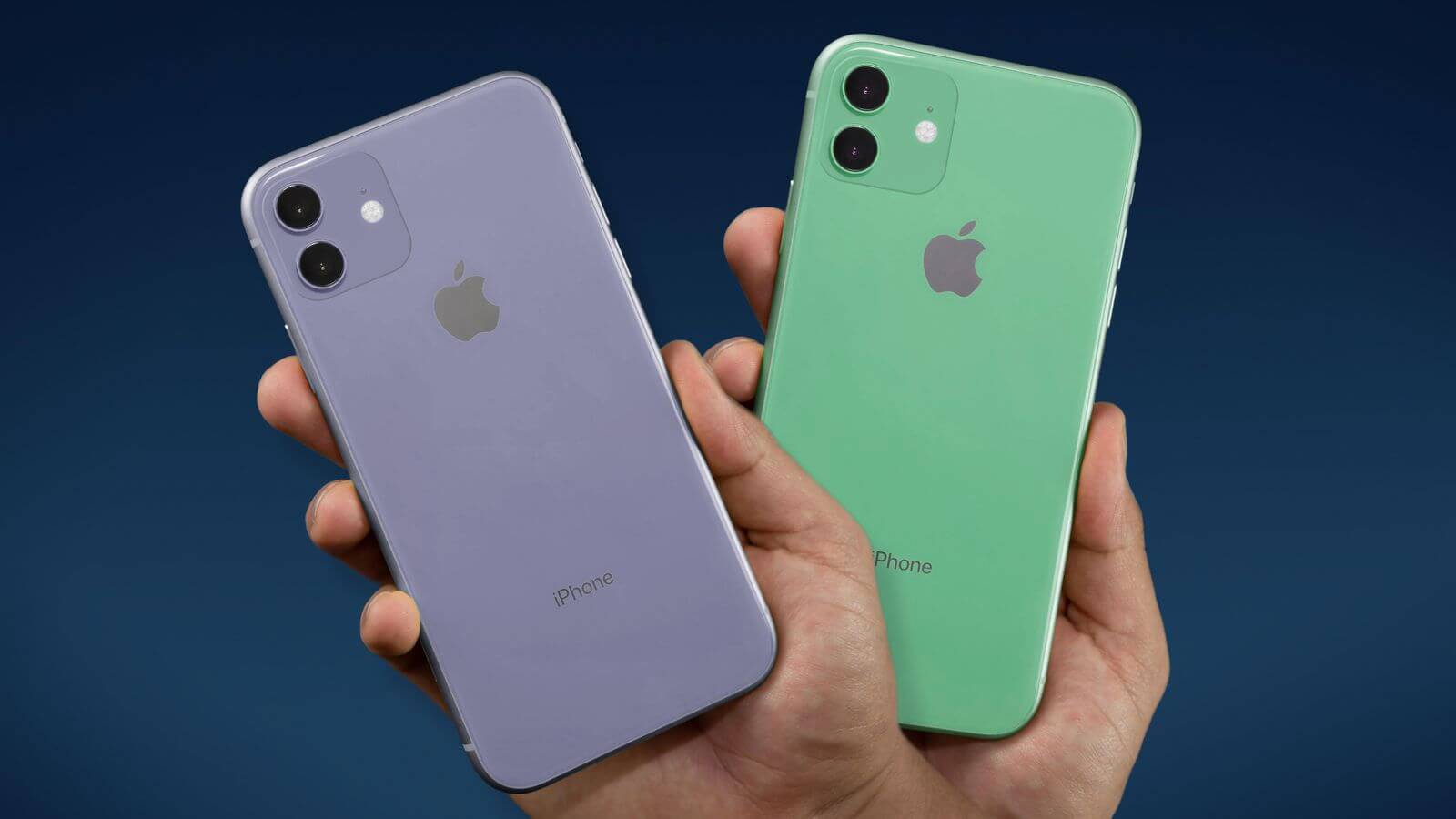 iPhone XR 2019 станет самым автономным смартфоном Apple