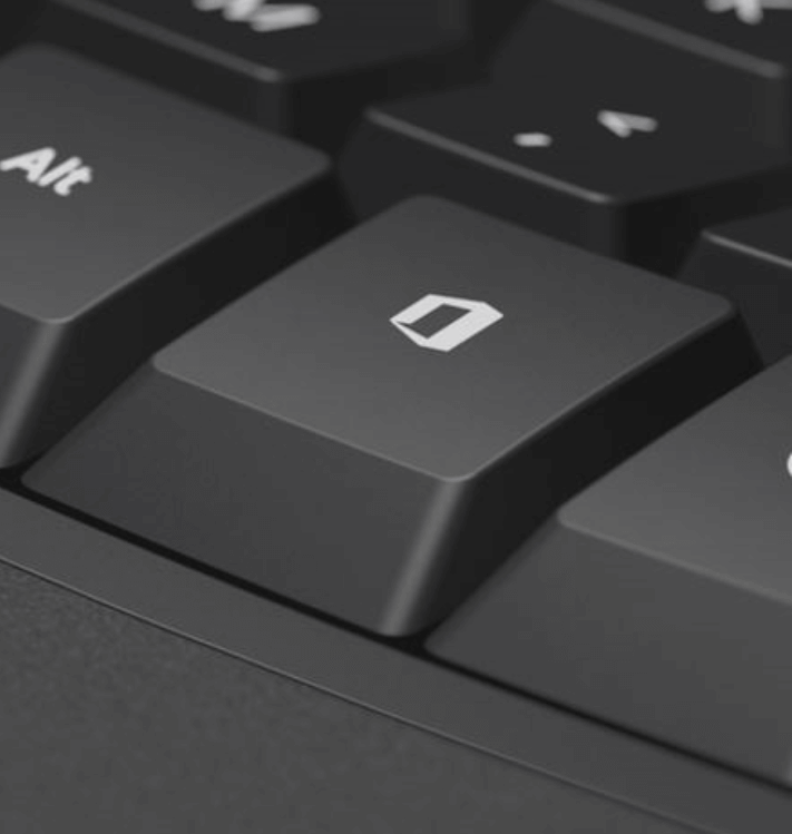 На клавиатурах Windows-компьютеров появится новая кнопка