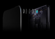 Xiaomi запатентовала смартфон с невидимой фронтальной камерой