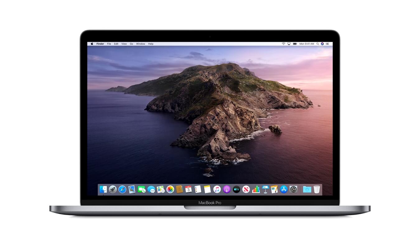 Apple обновила MacBook Air и MacBook Pro