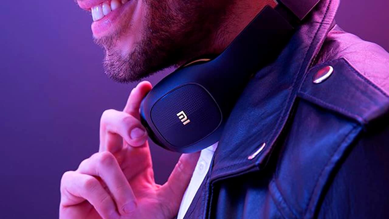 Xiaomi Mi Superbass Wireless Headphones
