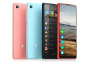 Xiaomi Qin 2 Pro – смартфон без фронтальной камеры за $85