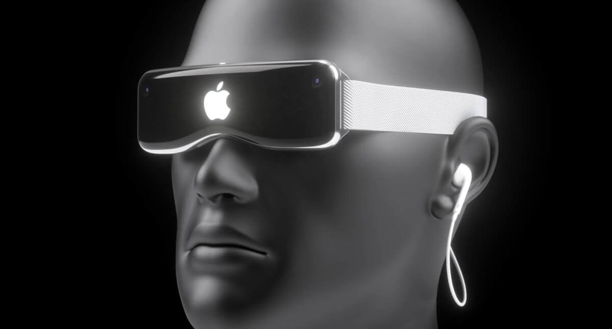 Apple отменила разработку AR-очков