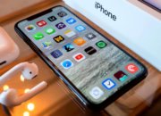 Apple запретила менять батарею iPhone