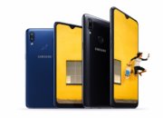 Samsung представила смартфон Galaxy A10s
