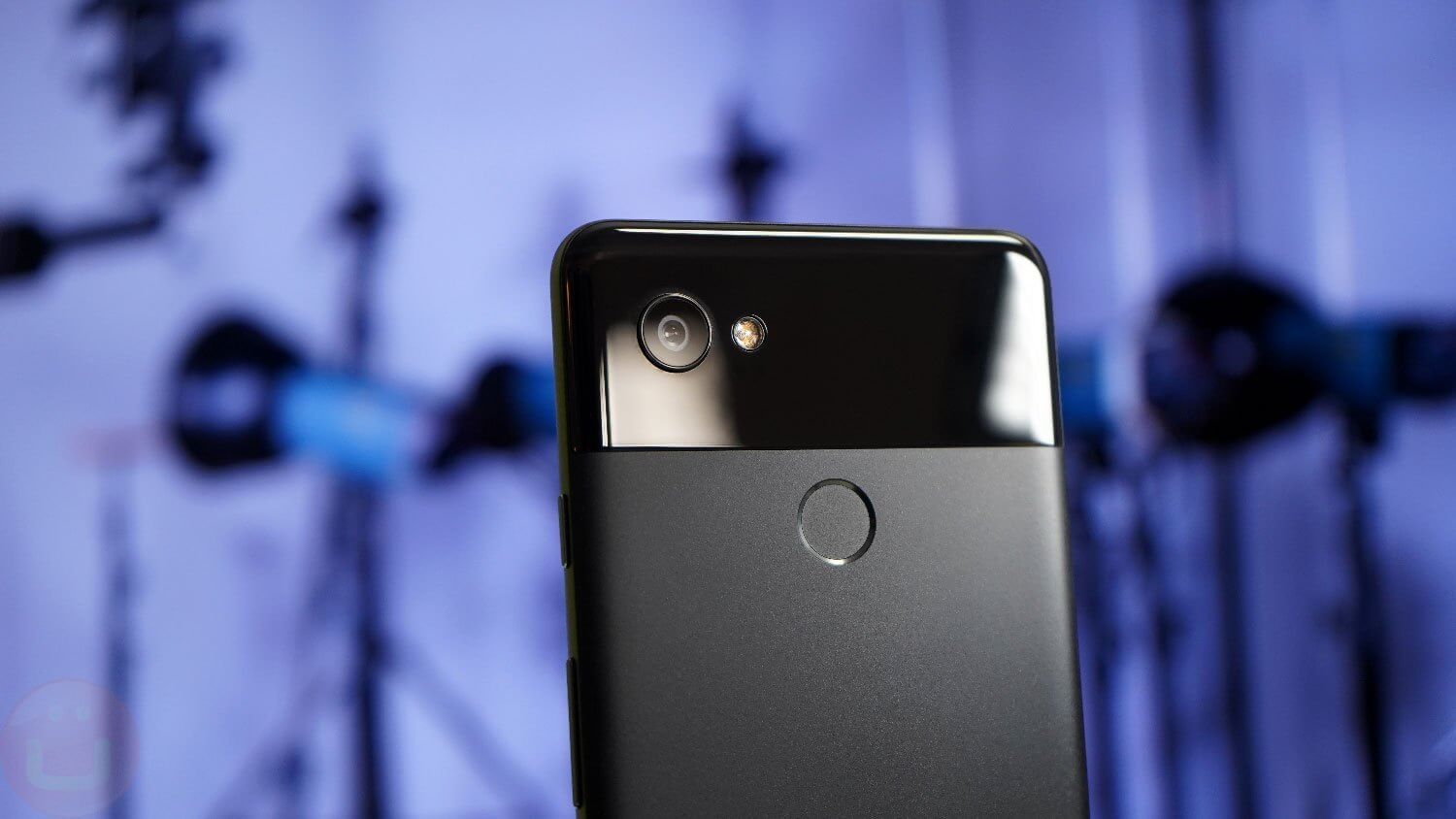 Владельцы Google Pixel 3 жалуются на дрожащую камеру