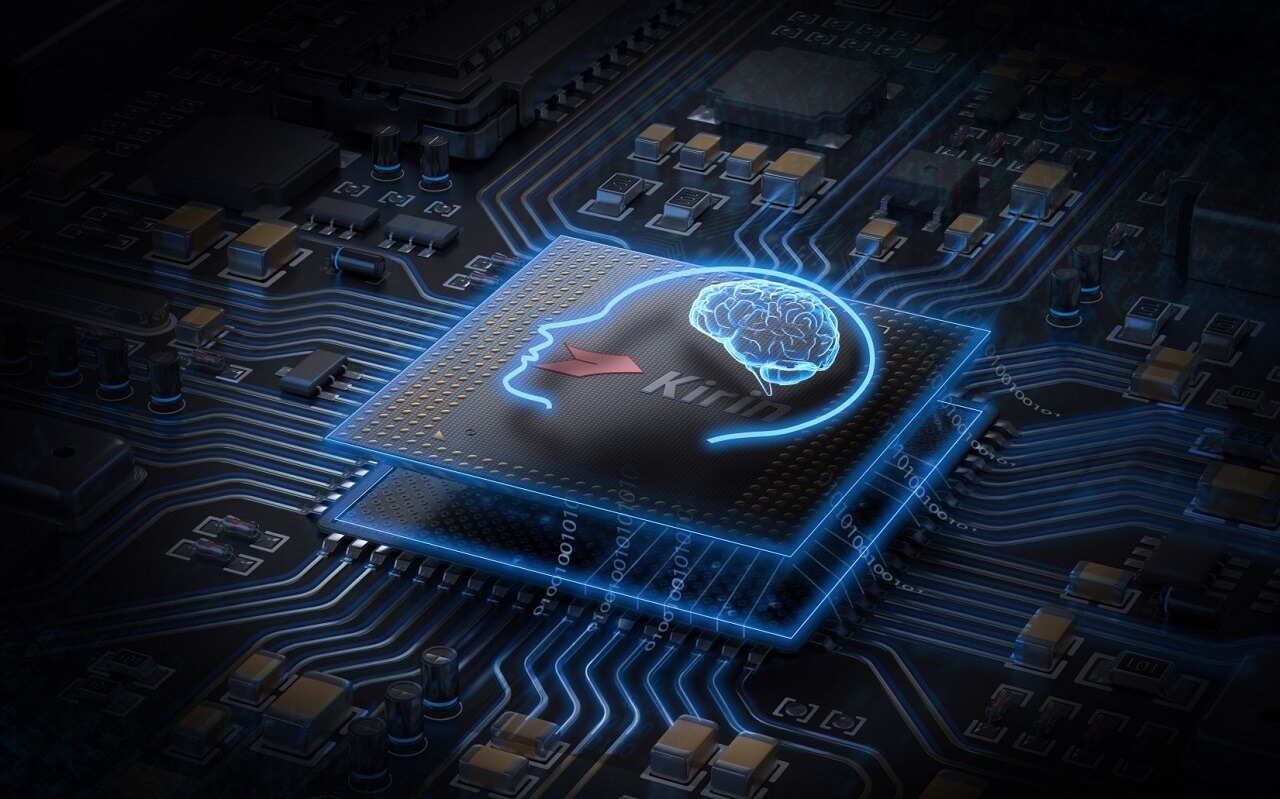 Huawei представила ИИ-процессор Ascend 910 с производительностью до 512 TFLOPS