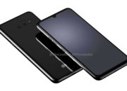 Смартфон LG G8X ThinQ появился на изображениях