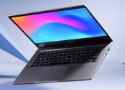 RedmiBook 14 Enhanced Edition – ноутбук на Core i7-10510U с 512 ГБ SSD за $700
