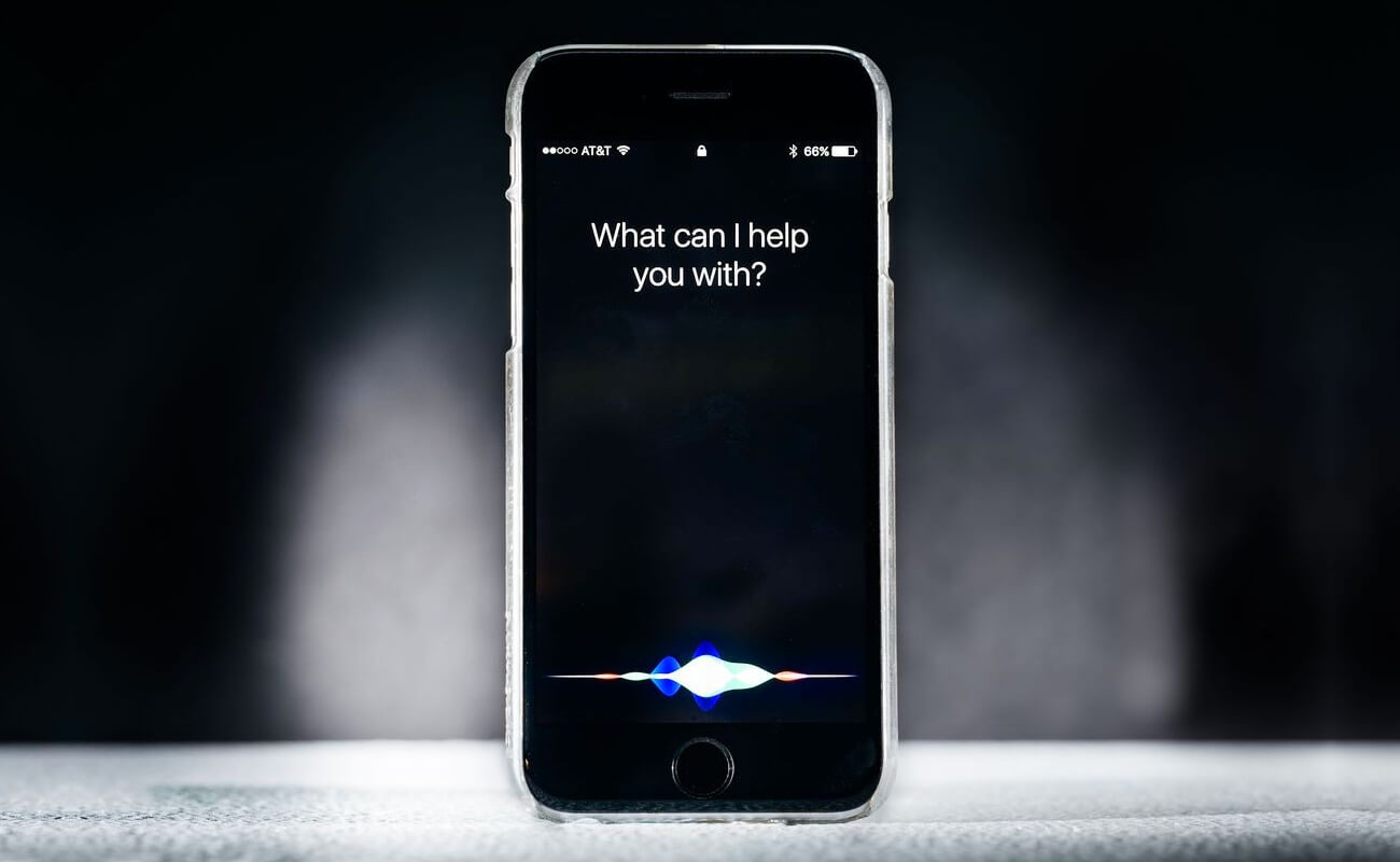 Пользователи Siri подали на Apple в суд за прослушку
