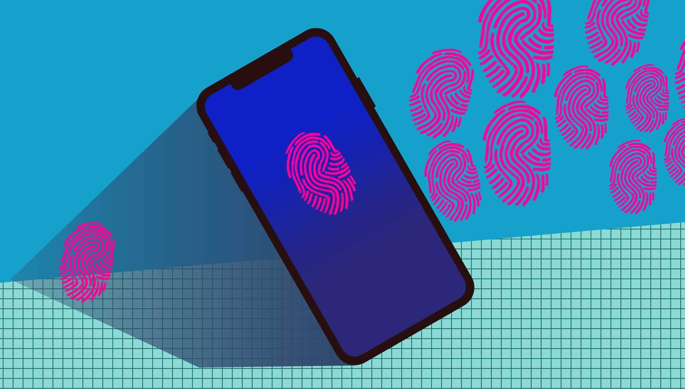 Touch ID снова появится в iPhone в 2021 году