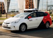 Яндекс выпустит 1000 беспилотных авто к 2021 году