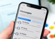 Apple устранила лазейки в iMessage, которые позволяли обмениваться сообщениями с Android