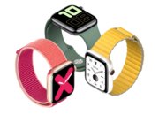 Apple Watch Series 5 представлены официально