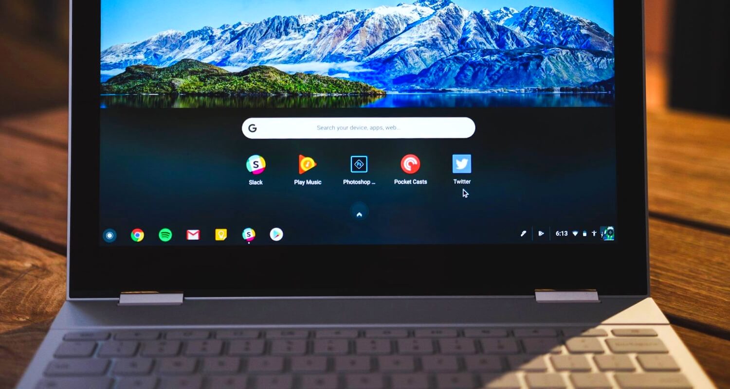 Google выпустила Chrome OS 77 с поддержкой Google Assistant